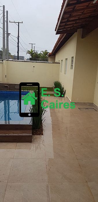 Casa, 2 quartos, 60 m² - Foto 4