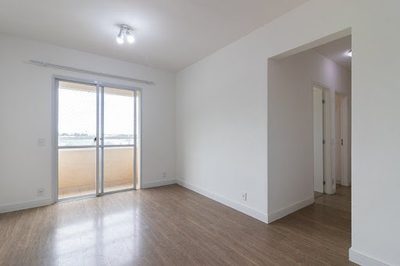Apartamento, 3 quartos, 72 m² - Foto 2