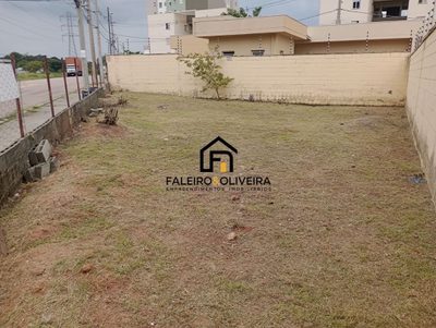Terreno, 181 m² - Foto 1