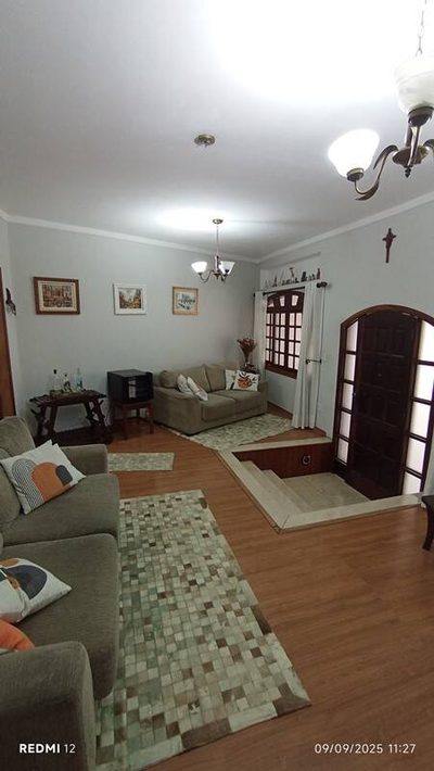 Sobrado, 3 quartos, 150 m² - Foto 3
