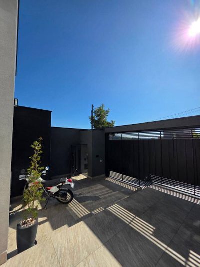 Casa, 3 quartos, 95 m² - Foto 2
