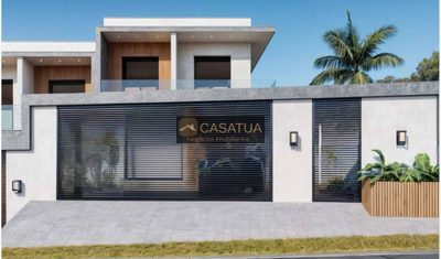 Casa, 3 quartos, 110 m² - Foto 2