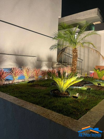 Casa de Condomínio, 2 quartos - Foto 3