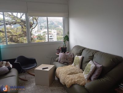 Apartamento, 1 quarto, 49 m² - Foto 2