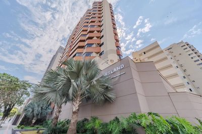 Apartamento, 4 quartos, 114 m² - Foto 1