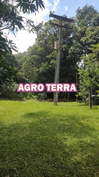 Chácara, 18 m² - Foto 4