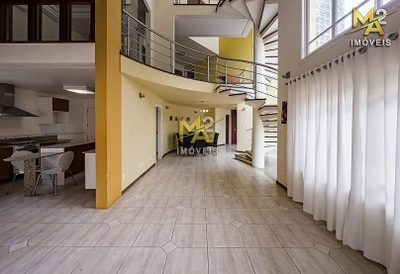 Casa, 4 quartos, 1200 m² - Foto 4