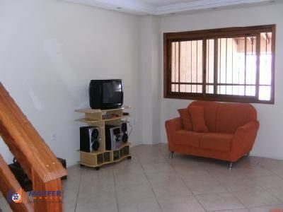 Casa, 3 quartos, 126 m² - Foto 2