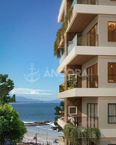 Apartamento, 3 quartos, 91 m² - Foto 1