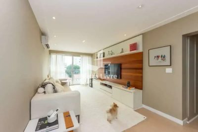 Apartamento, 2 quartos, 112 m² - Foto 1