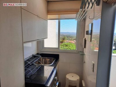 Apartamento, 1 quarto, 55 m² - Foto 5