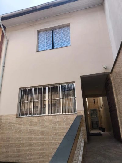 Sobrado, 2 quartos, 240 m² - Foto 1