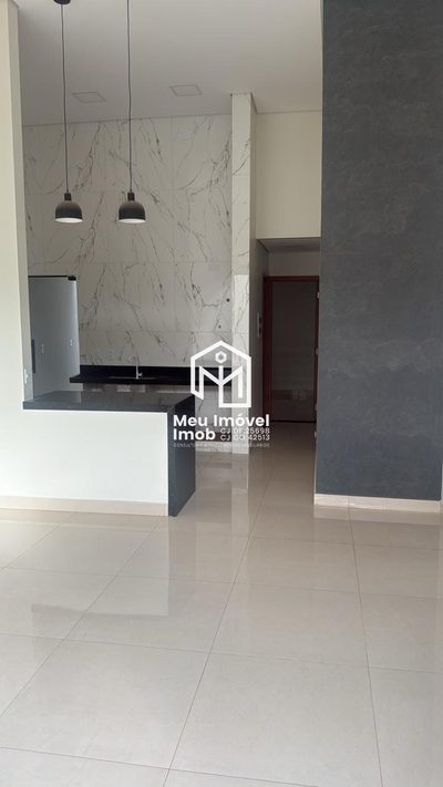 Casa, 3 quartos, 147 m² - Foto 1