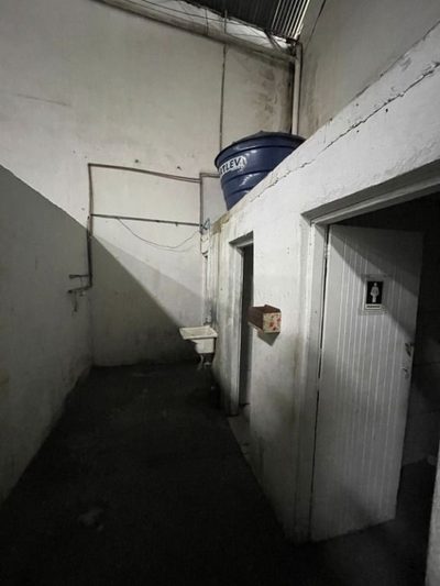 Depósito-Galpão, 942 m² - Foto 3