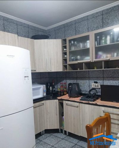 Sobrado, 3 quartos, 110 m² - Foto 5