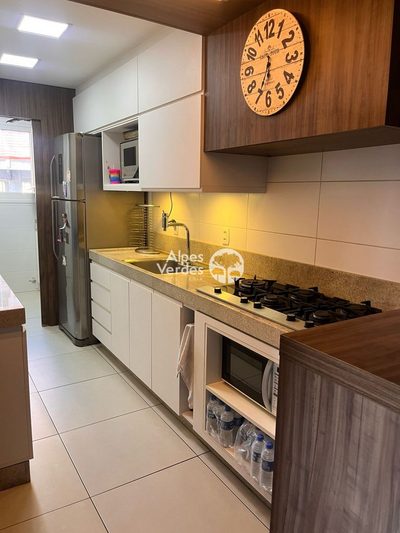 Apartamento, 2 quartos, 79 m² - Foto 4