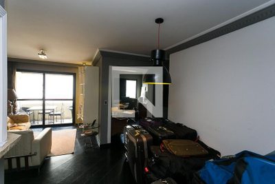 Apartamento, 2 quartos, 92 m² - Foto 1