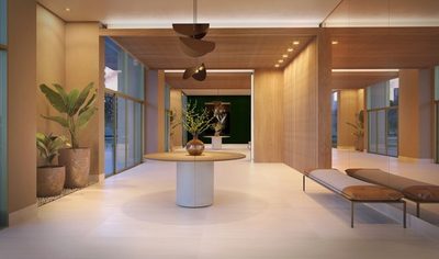 Cobertura, 2 quartos, 269 m² - Foto 5