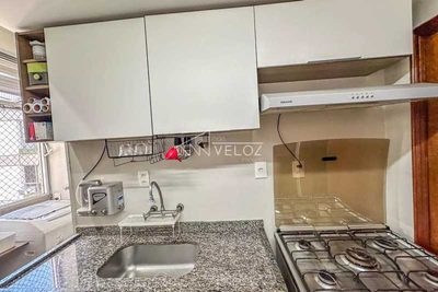 Apartamento, 2 quartos, 73 m² - Foto 3