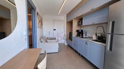 Kitnet-Studio, 30 m² - Foto 1
