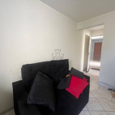 Apartamento, 2 quartos, 58 m² - Foto 3