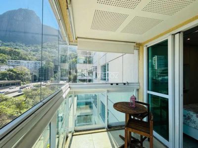 Apartamento, 2 quartos, 87 m² - Foto 5