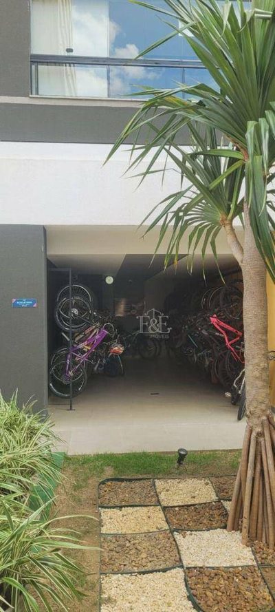 Apartamento, 1 quarto, 46 m² - Foto 4