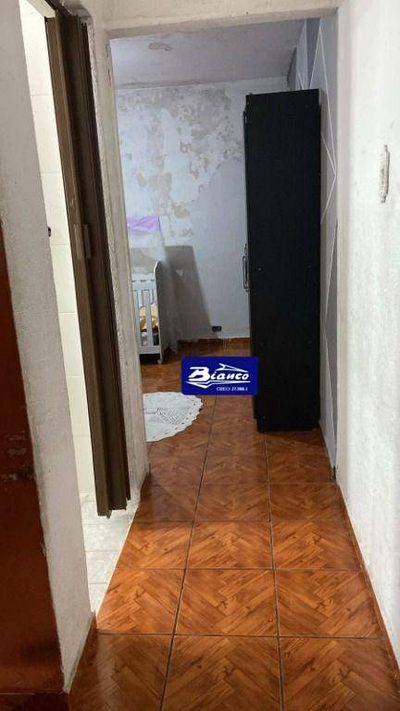 Casa, 5 quartos, 158 m² - Foto 2