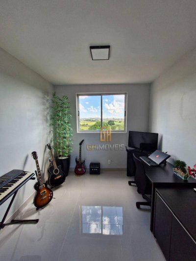 Apartamento, 2 quartos, 50 m² - Foto 5