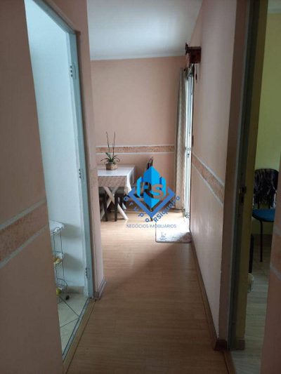 Apartamento, 2 quartos, 62 m² - Foto 5