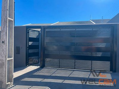 Casa, 2 quartos, 150 m² - Foto 1