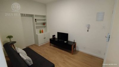 Apartamento, 1 quarto, 56 m² - Foto 5