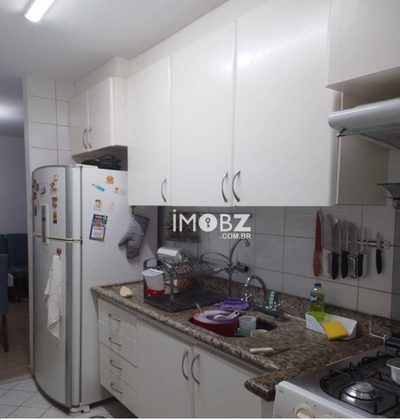 Apartamento, 2 quartos, 53 m² - Foto 5