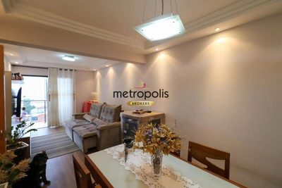 Apartamento, 2 quartos, 75 m² - Foto 5