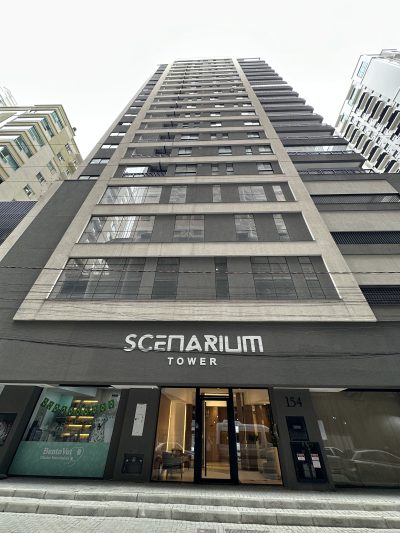 Apartamento, 2 quartos, 67 m² - Foto 2