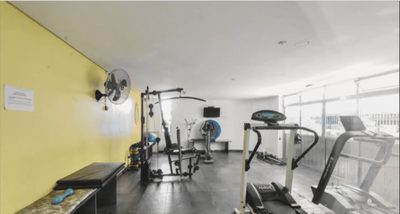 Apartamento, 4 quartos, 93 m² - Foto 2