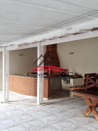 Sobrado, 4 quartos, 230 m² - Foto 3