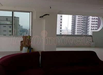 Apartamento, 3 quartos, 332 m² - Foto 5