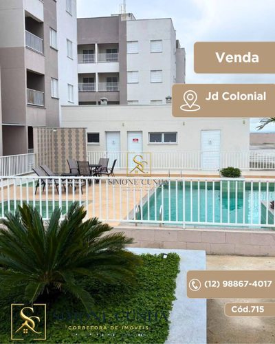 Apartamento, 2 quartos - Foto 1
