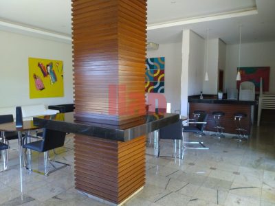 Apartamento, 3 quartos, 115 m² - Foto 3