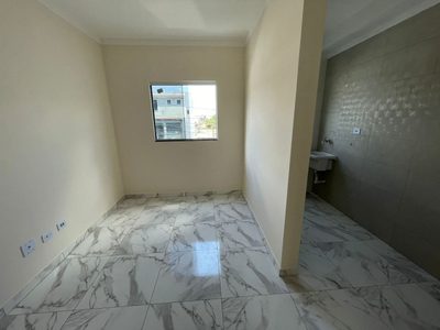 Apartamento, 2 quartos, 45 m² - Foto 3