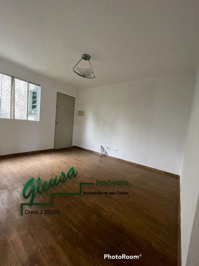 Apartamento, 2 quartos, 48 m² - Foto 3