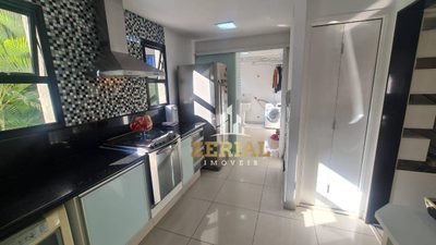 Apartamento, 2 quartos, 170 m² - Foto 5