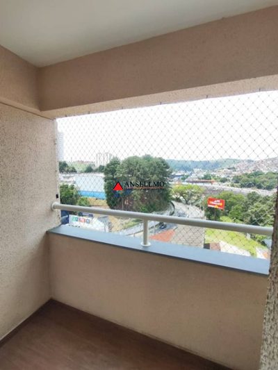 Apartamento, 2 quartos, 50 m² - Foto 5