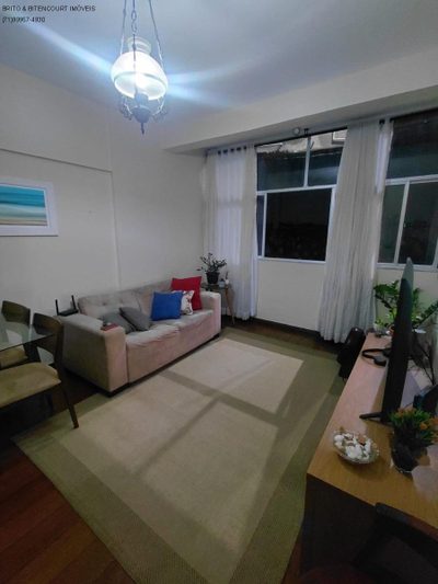 Apartamento, 2 quartos, 64 m² - Foto 3