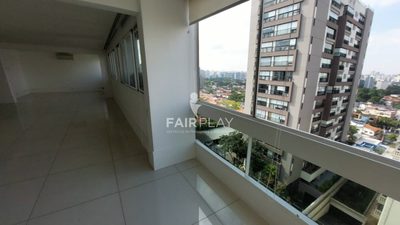 Apartamento, 3 quartos, 250 m² - Foto 4