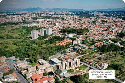 Apartamento, 2 quartos - Foto 4