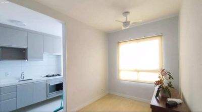 Apartamento, 2 quartos, 59 m² - Foto 2