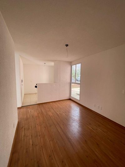 Apartamento, 2 quartos, 45 m² - Foto 3