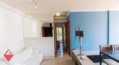 Apartamento, 2 quartos, 56 m² - Foto 4